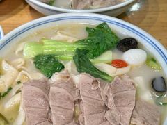 -中原一大碗(湖滨店)