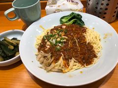 招牌肉酱面-醉面(五道口启迪大厦店)