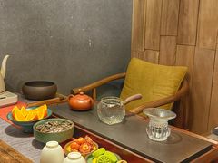 -邈墨茶馆(凤起路店)