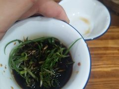 -南记食粥坊·宵夜大排档(莲花总店)