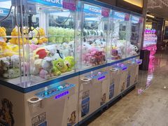 -青水瓦台汤泉(未央店)