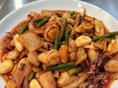 -健跳小海鲜(人民路店)