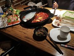 -三个大叔东北烧烤·砂锅菜(西三旗店)