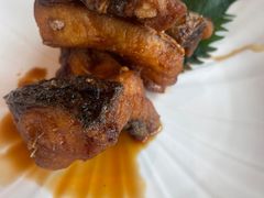 -望乡楼上海菜(日月光店)