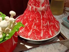 -捞神煲汤火锅(湖滨商业街店)