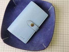 -猛犸手作·皮具·diy团建·礼品定制(新华路店)