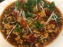 -老关东东北菜(盐城店)