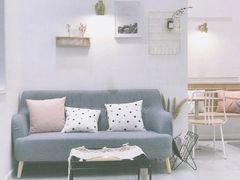 -CHEZ JASMINE 茉莉的氧气厨房