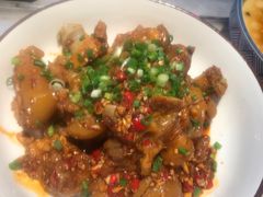 -湘语·湖南家常菜(新洲店)