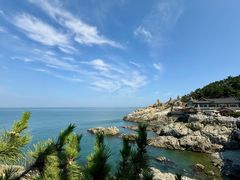 -海东龙宫寺