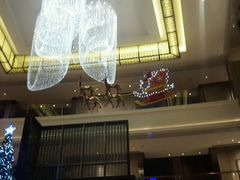 -舟山希尔顿酒店