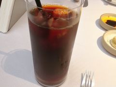 美式咖啡-Bistro Wang 牛排馆