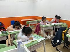-昂立青少儿成长中心(普陀中环百联校区)