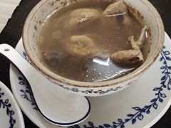 -達揚原味燉品(文明路店)