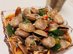 -白仁仔· 活烤海鲜 宵夜(豫园店)