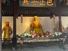 -包公祠