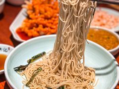 -裕兴记•蟹黄面馆(人民广场店)