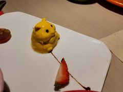 -布拉诺牛排西餐厅(上城天街店)