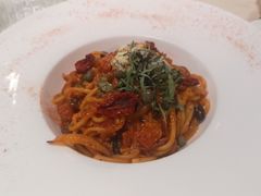 烟花女郎意大利面-娜娜家·Nana's restaurant(国金汇店)