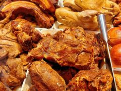 -净香园熟肉(北坦总店)