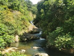 -马峦山郊野公园