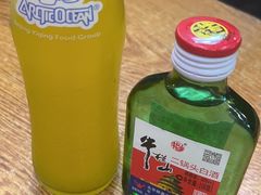 -门框胡同百年卤煮(前门煤市街店)