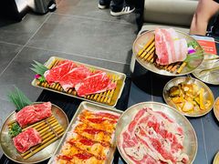 -西塔老太太泥炉烤肉(龙湖北苑天街店)