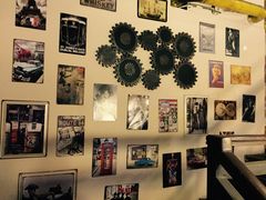 -帕丁顿酒吧Paddington