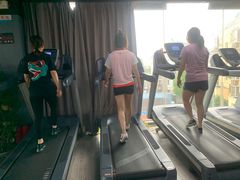 -ENERGY原力健身(川周店)