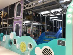 -meland club亲子乐园(重庆万象城店)