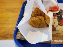 -汉堡王(龙德广场店)