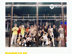 -懒人Club健身(卓越时代广场店)