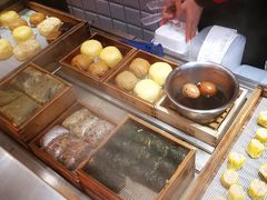 -包道广式点心专门店(东山口店)