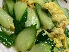 -福园东北菜饺子铁锅炖