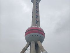 -东方明珠广播电视塔