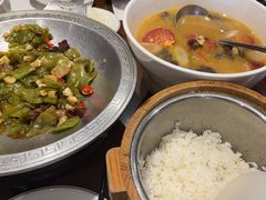 -大灶头·新昌菜(中国茶市店)