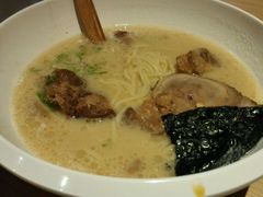 -味千拉面(光启城时尚购物中心店)