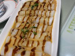 旺角混酱蒸肠粉-星發茶餐厅(小梅大街店)