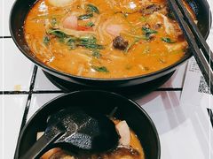 -肥汁米蘭香港米线(长宁来福士店)