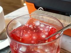 -北京王府井希尔顿酒店·万斯阁西餐厅