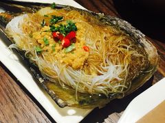 -喝丢一只鞋辣炒海鲜小烧烤(三八广场店)