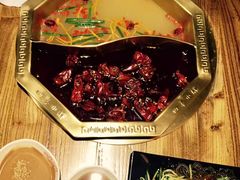 -四喜小胖·北京涮肉(五道营店)