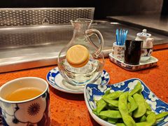 -小山日本料理(兴业太古汇店)