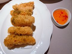 海苔脆皮九肚鱼-小炳胜(北京路店)