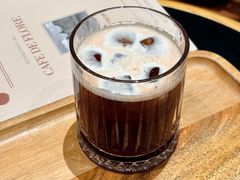 -Peet's Coffee皮爷咖啡(德基店)