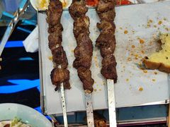 -路边边.炒菜烧烤.音乐餐厅(良乡长虹店)