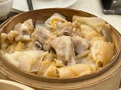 -龙的酒楼·手工早茶·顺德菜(近良路店)