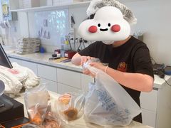 -烘焙町面包店(西四店)