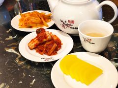 -桃园中华料理炸酱面(燕儿岛路店)