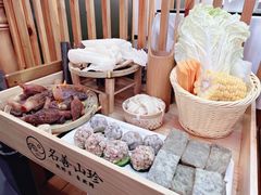 -名善山珍·野生菌汤锅(文殊院店)